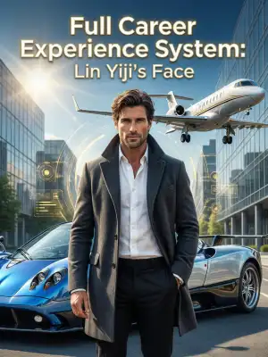 Full career experience system Lin Yiji's face cover