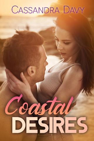 Coastal Desire cover