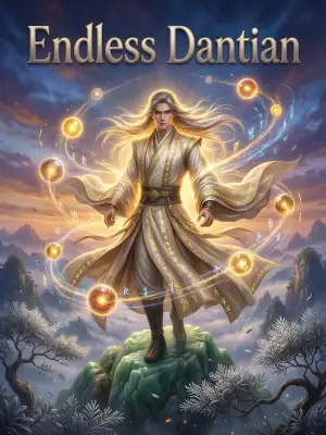Endless Dantian cover