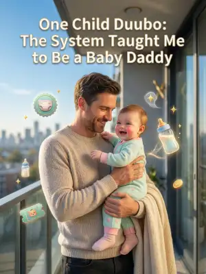 One Child Duobao: The system taught me to be a baby daddy cover