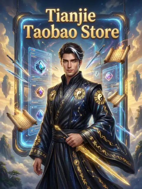 Tianjie Taobao Store cover