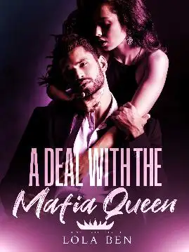 A Deal With The Mafia Queen cover