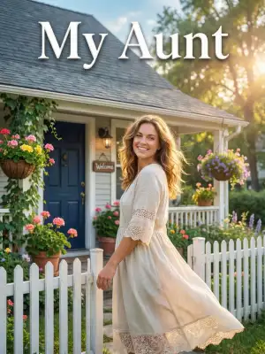 my aunt cover