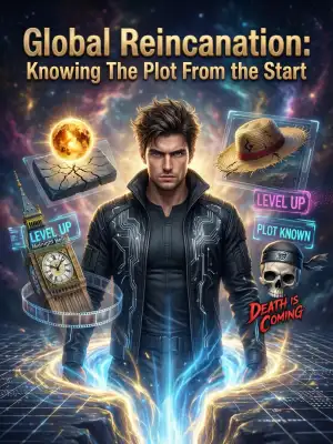 Global Reincarnation: Knowing The Plot From the Start cover
