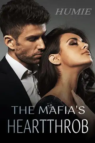 The Mafia's Heartthrob cover