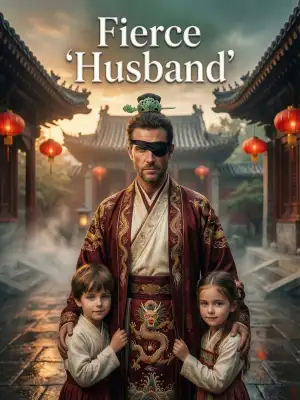 Fierce “Husband” cover
