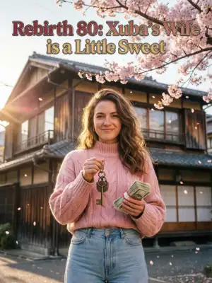 Rebirth 80: Xueba’s Wife is a Little Sweet cover