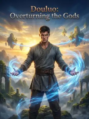 Douluo: Overturning the Gods cover