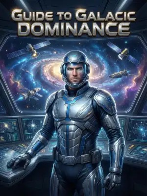 Guide to Galactic Dominance cover