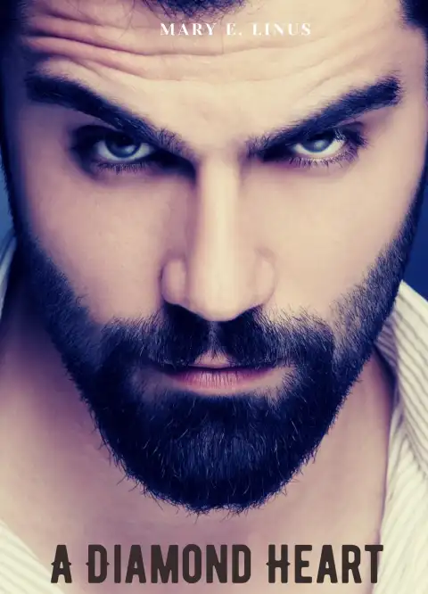 A Diamond Heart cover