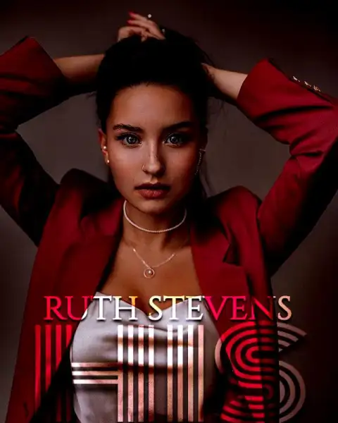 His (Book 2 of the Williams Series) cover