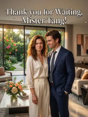 Thank you for Waiting, Mister Tang! cover