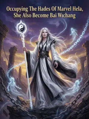 Occupying The Hades Of Marvel Hela, She Also Became Bai Wuchang cover