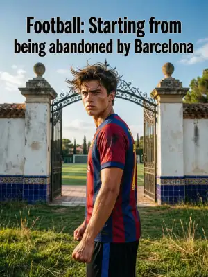 Football: Starting from being abandoned by Barcelona cover