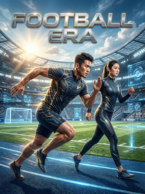 football era cover