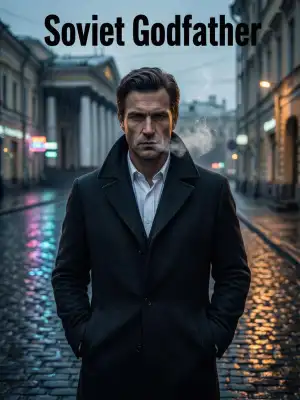 Soviet Godfather cover