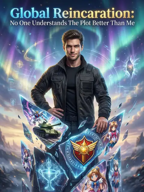 Global Reincarnation: No One Understands The Plot Better Than Me cover