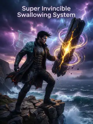 Super invincible swallowing system cover