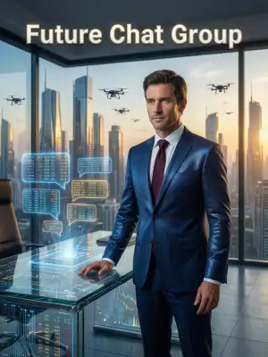 Future chat group cover