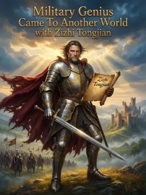 Military Genius Came To Another World with Zizhi Tongjian cover