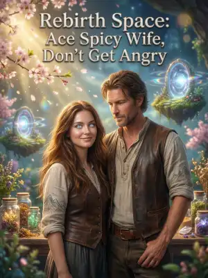 Rebirth Space: Ace Spicy Wife, Don’t Get Angry cover