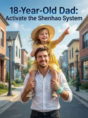 18-year-old dad: Activate the Shenhao system cover