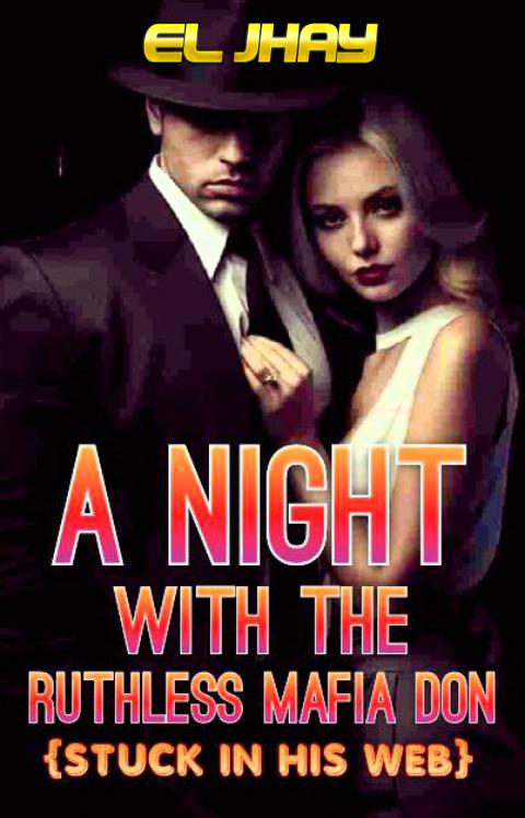 A Night With The Ruthless Mafia Don cover