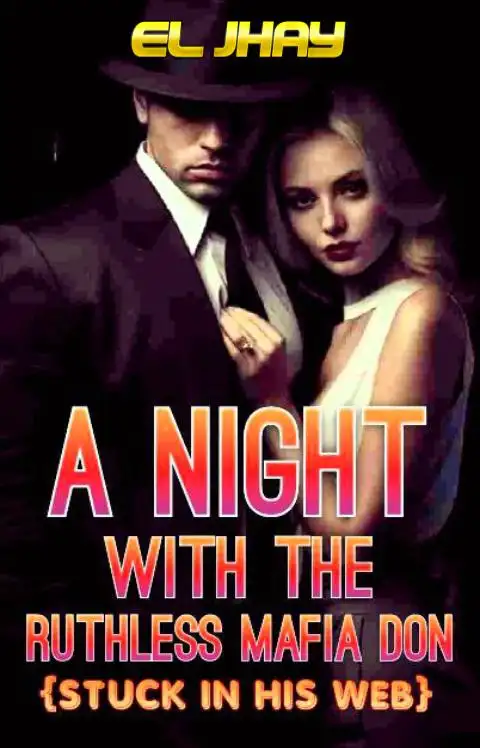 A Night With The Ruthless Mafia Don cover