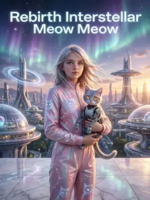 Rebirth Interstellar Meow Meow cover