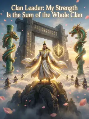 Clan leader: My strength is the sum of the whole clan cover