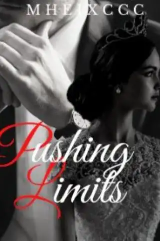 Pushing Limits cover