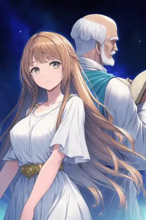 This Scholar Writes the Stars cover