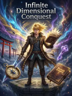 Infinite Dimensional Conquest cover