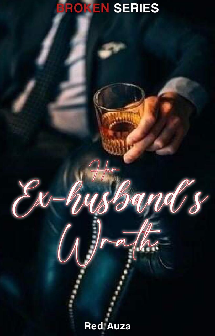 Her Ex-husband's Wrath cover