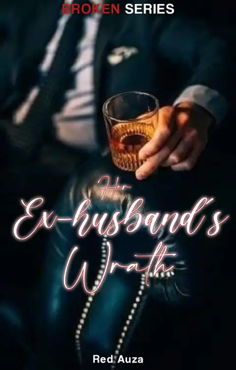 Her Ex-husband's Wrath cover