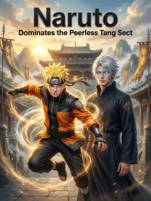 Naruto dominates the peerless Tang Sect cover