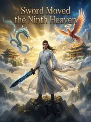 Sword Moved the Ninth Heaven cover
