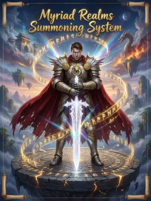 Myriad Realms Summoning System cover
