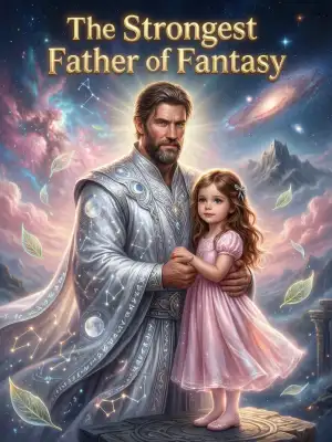 The Strongest Father of Fantasy cover