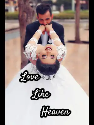 Love Like Heaven  cover