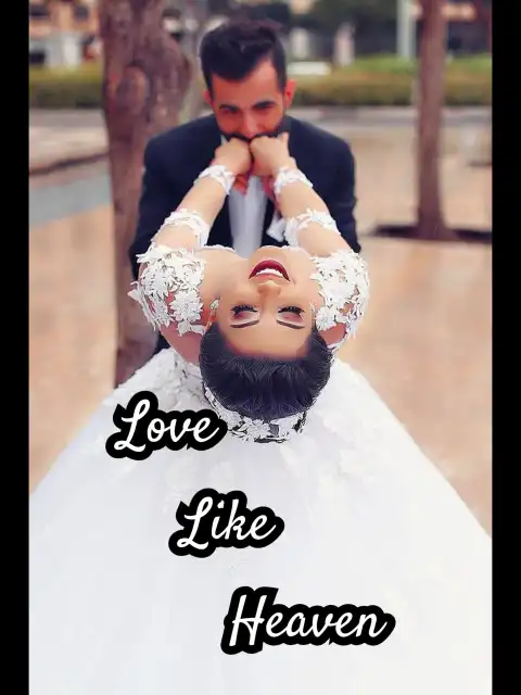 Love Like Heaven cover