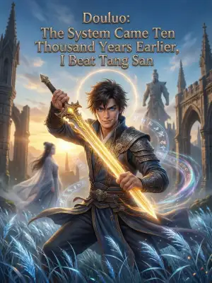 Douluo: The system came ten thousand years earlier, I beat Tang San cover