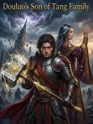 Douluo's son of Tang family cover