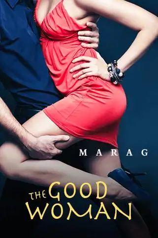 the good woman cover