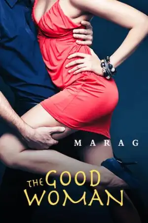 the good woman cover