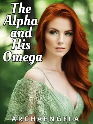 The Alpha and His Omega cover
