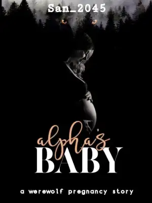 Alphas Baby cover