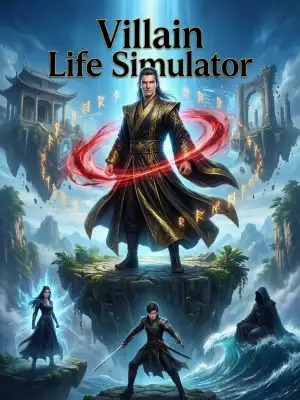 Douluo villain simulator starts by persecuting Qian Renxue cover