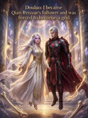 Douluo: I became Qian Renxue's follower and was forced to become a god cover