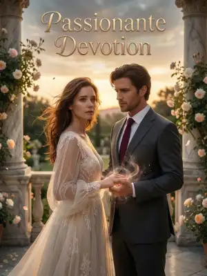 Passionate Devotion cover